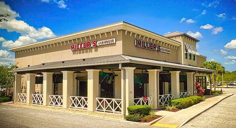 Photo of Miller's Ale House 1